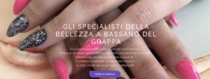 Realizzazioni Web 32 Sito Web Estetica Lawanda