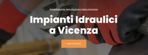 Sito Web SL Impianti