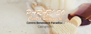 Sito Web Paradiso Centro Benessere