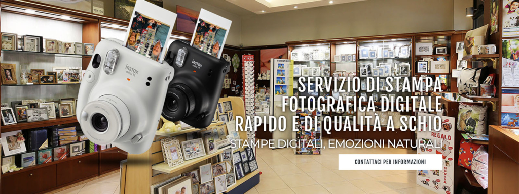 Sito Web FotoDigi