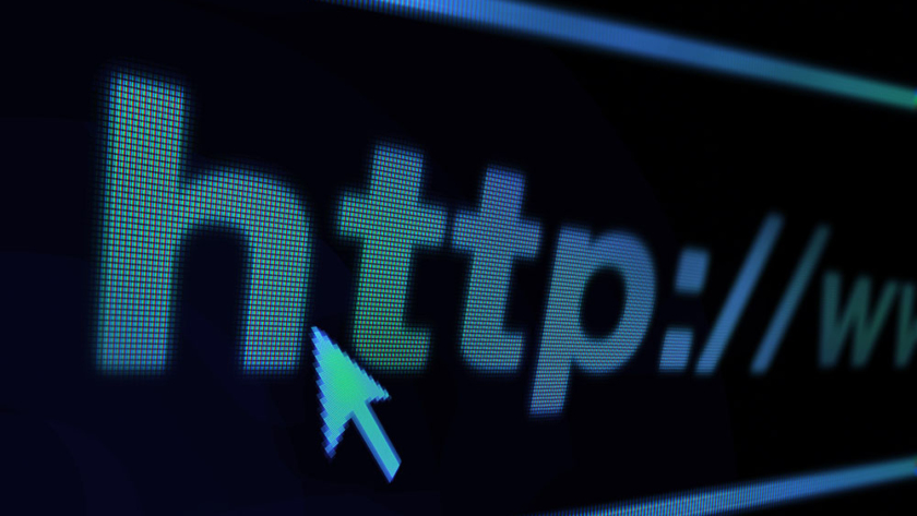 web browser