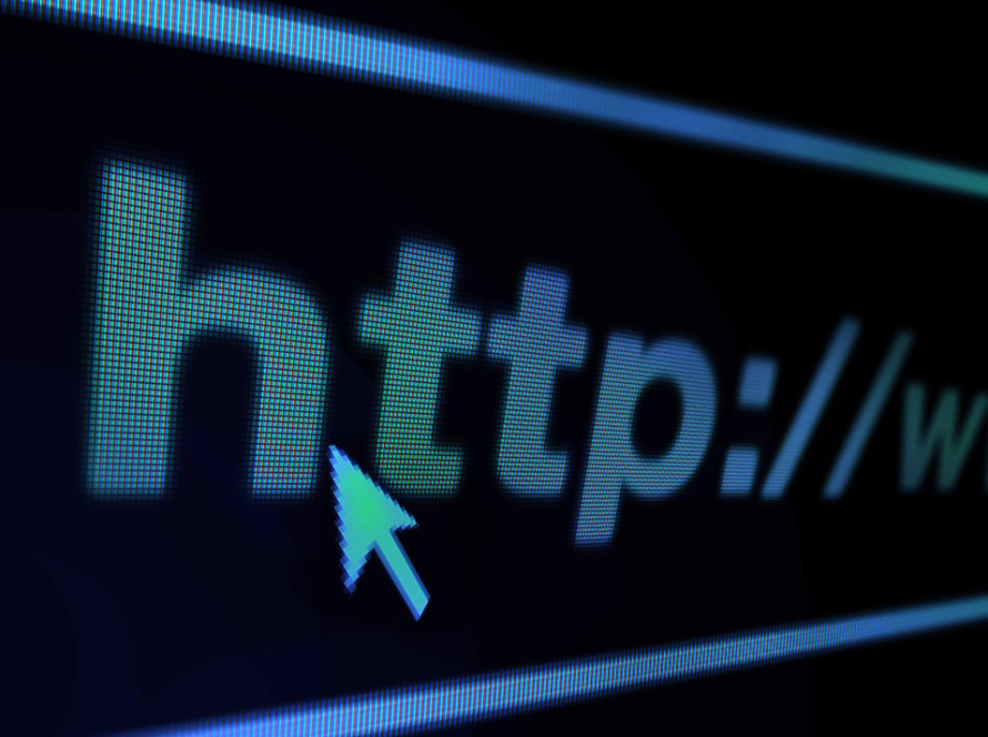 web browser