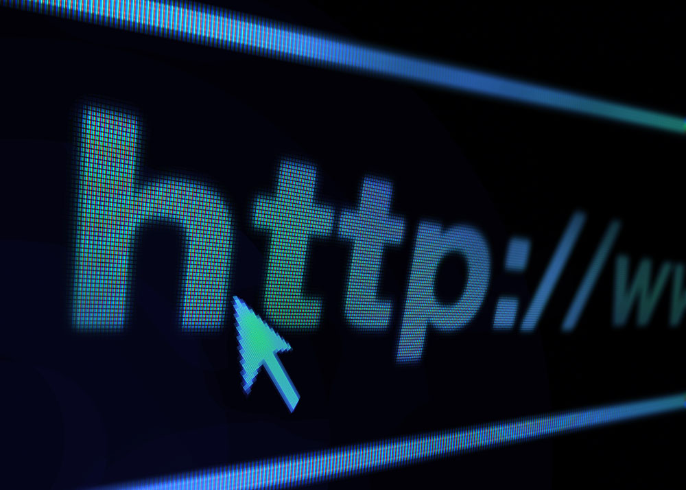 web browser