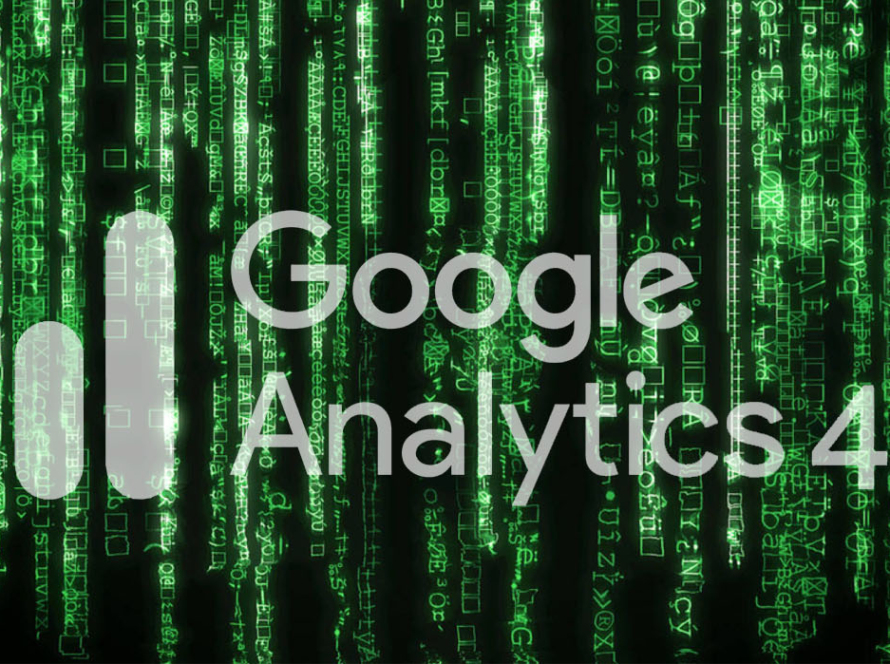 Google Analytics 4