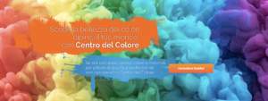 Sito Web Centro Del Colore Thiene