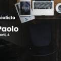 Studio Moro Paolo