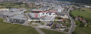 Sito Web TMC Torneria