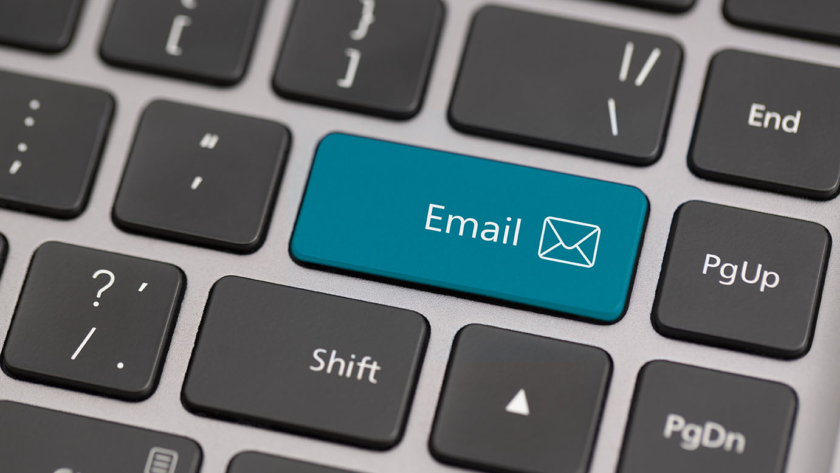 email personalizzata