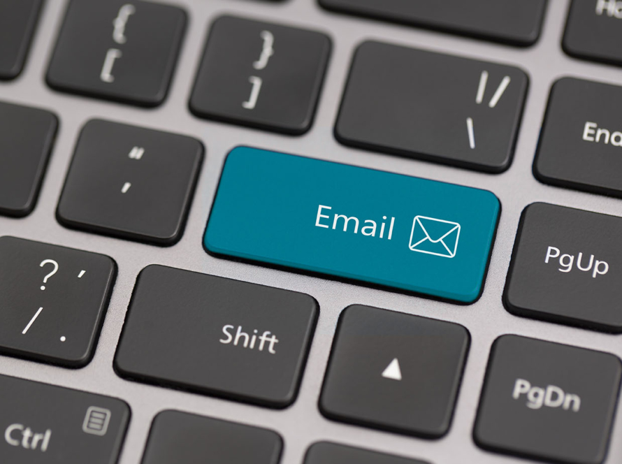 email personalizzata