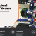 MD Impianti Elettrici