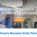 Torneria Meccanica Grotto