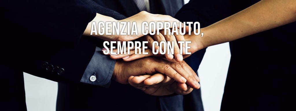 Sito Web Agenzia Coprauto