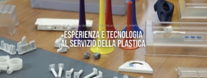 Sito Web Baby Plast