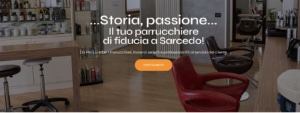 Sito Web Per Lui Lei Sarcedo