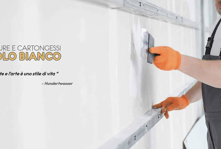 Sito Web Non Solo Bianco