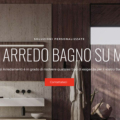 Arredo Bagno Slanzi
