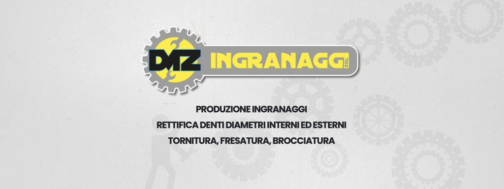 Sito Web DMZ Ingranaggi