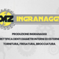 DMZ Ingranaggi