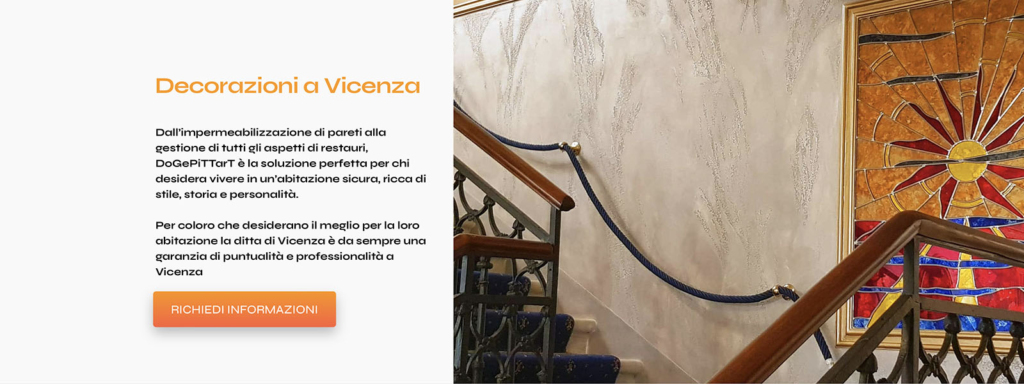 Sito Web DoGePITTarT