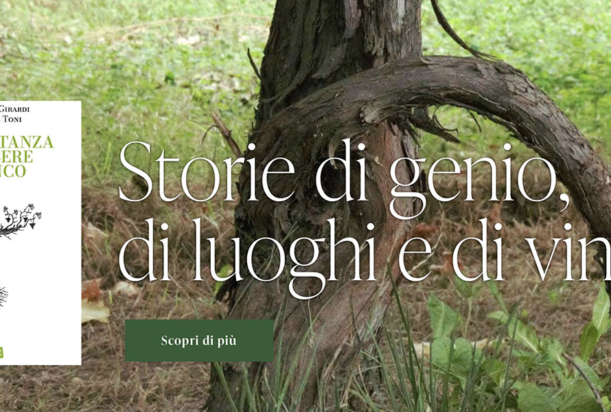 Sito Web Francamentevini