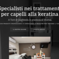 DC Parrucchieri