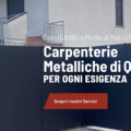 Carpenterie Metalliche Danieli