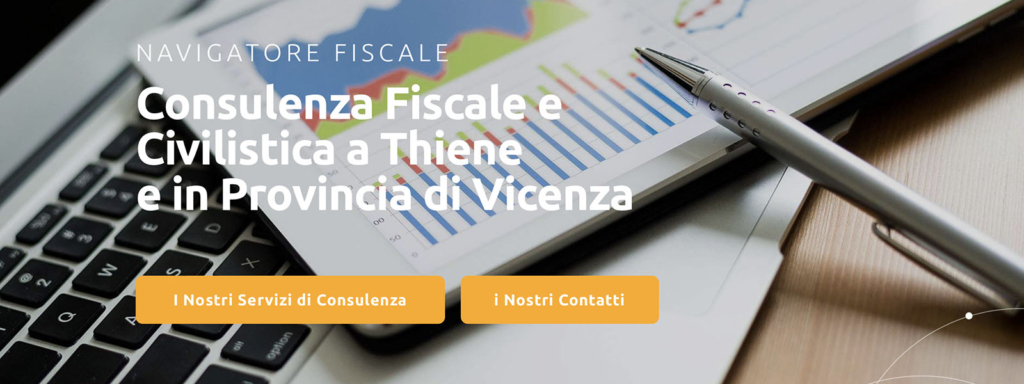 Sito Web Navigatore Fiscale
