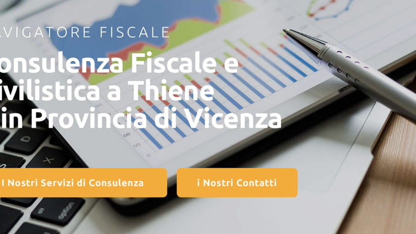 Sito Web Navigatore Fiscale