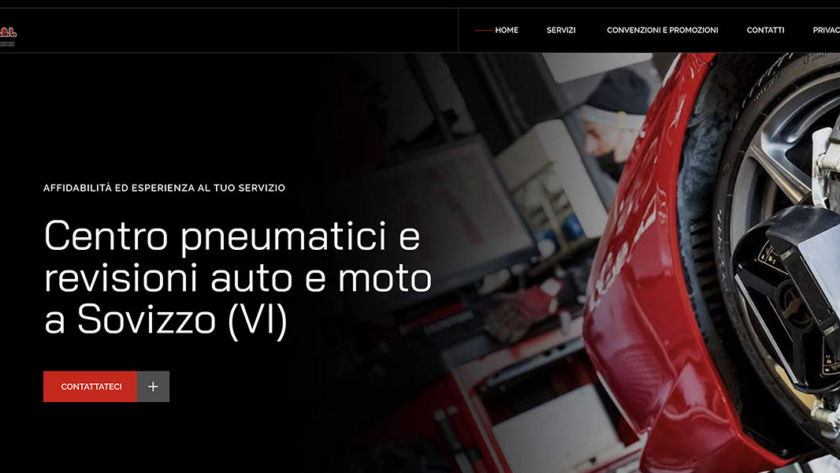 Riva Gomme 1 Sito Web Riva Gomme