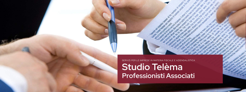 Sito Web Studio Telema
