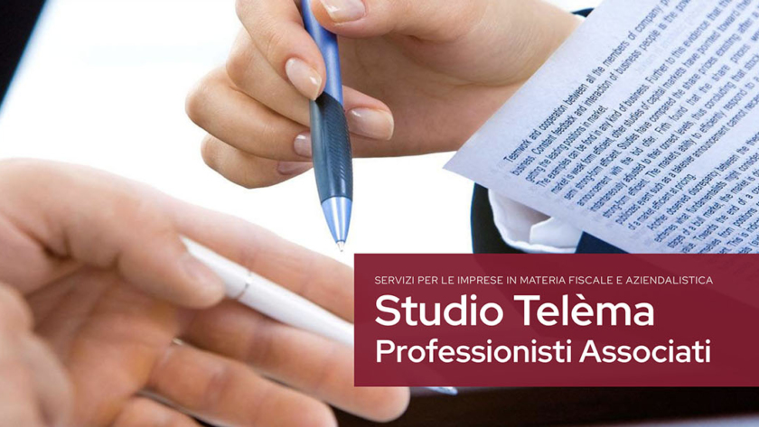 Studio Telema 1 Sito Web Studio Telema