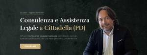 Realizzazioni Web 1 Sito Web Studio Legale Bertollo