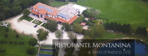 Ristorante Montanina