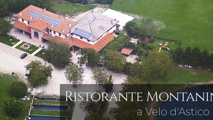 Ristorante Montanina