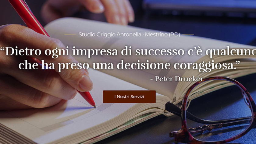 Studio Griggio Antonella