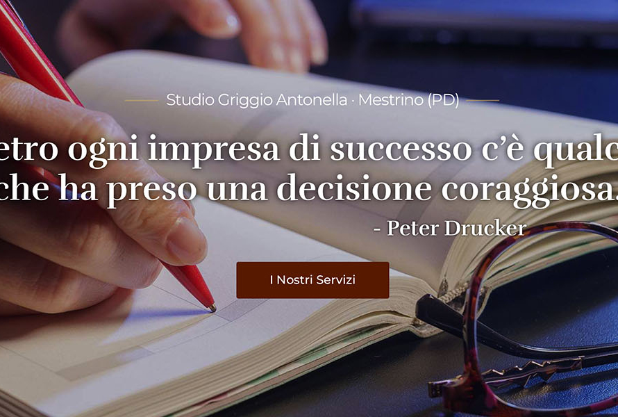 Studio Griggio Antonella