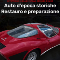 Autofficina Omega