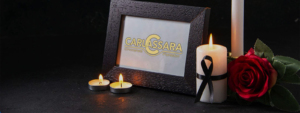 Sito Web Carlassara Onoranze Funebri