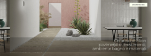 Sito Web Ceramiche Mion