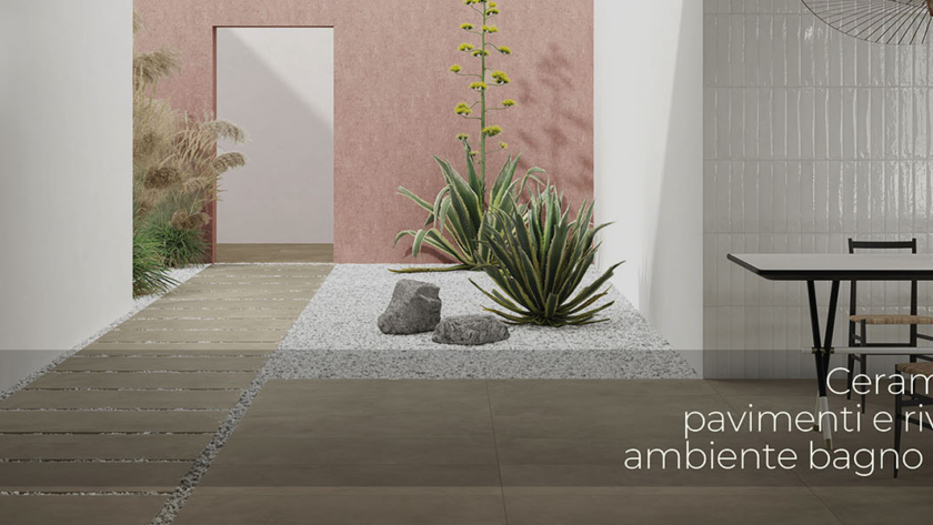 Sito Web Ceramiche Mion